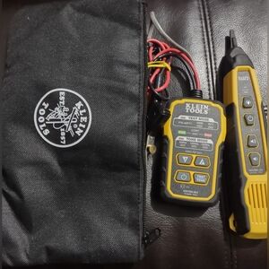 Klein tools wire tracer